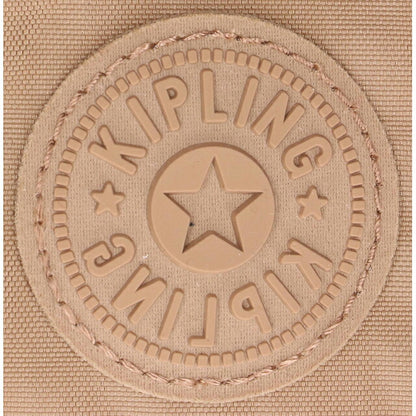 キプリング ショルダーバッグ レディース ブランド Kipling アバヌ M KI7076-7CN Early Tan KI7076-7CN