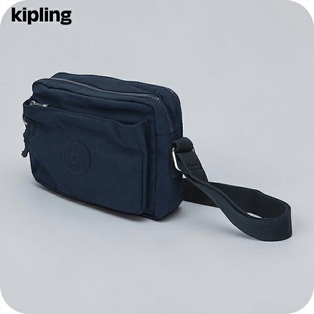 キプリング ショルダーバッグ レディース ブランド Kipling アバヌ M KI7076-96V Blue Bleu 2 KI7076-96V
