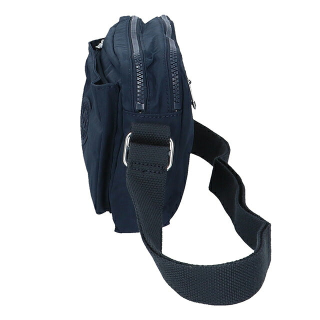 キプリング ショルダーバッグ レディース ブランド Kipling アバヌ M KI7076-96V Blue Bleu 2 KI7076-96V