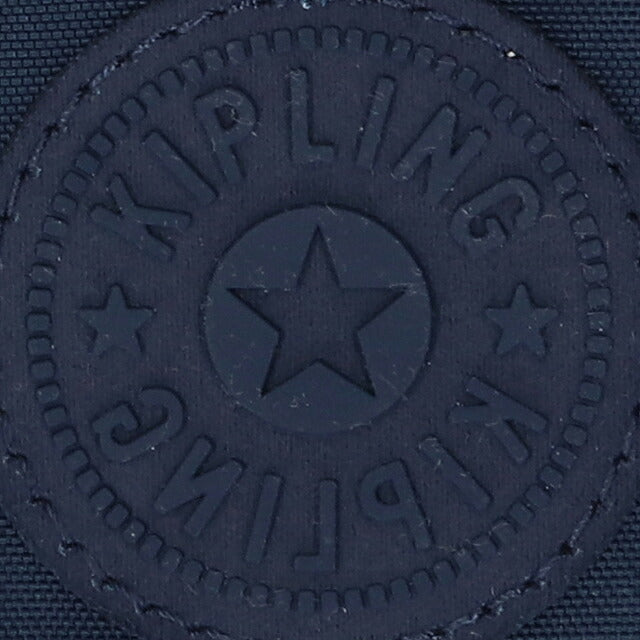 キプリング ショルダーバッグ レディース ブランド Kipling アバヌ M KI7076-96V Blue Bleu 2 KI7076-96V