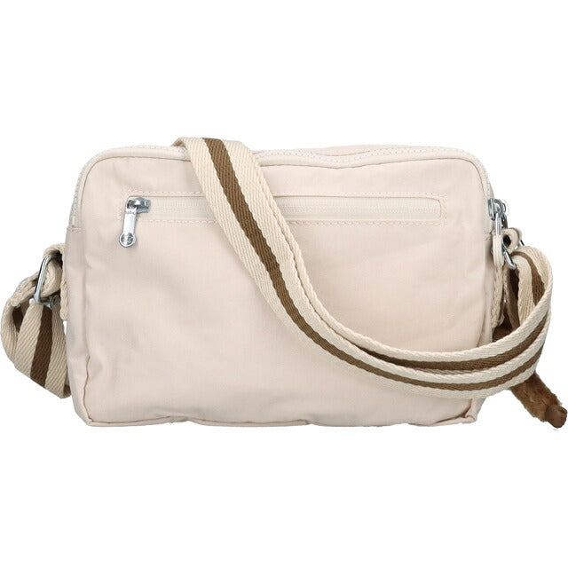 キプリング ショルダーバッグ レディース ブランド Kipling アバヌ M KI7076-9LO Soft Sand KI7076-9LO