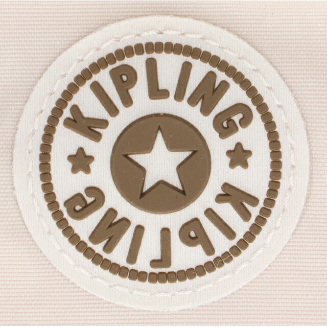 キプリング ショルダーバッグ レディース ブランド Kipling アバヌ M KI7076-9LO Soft Sand KI7076-9LO