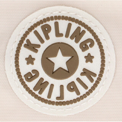キプリング ショルダーバッグ レディース ブランド Kipling アバヌ M KI7076-9LO Soft Sand KI7076-9LO