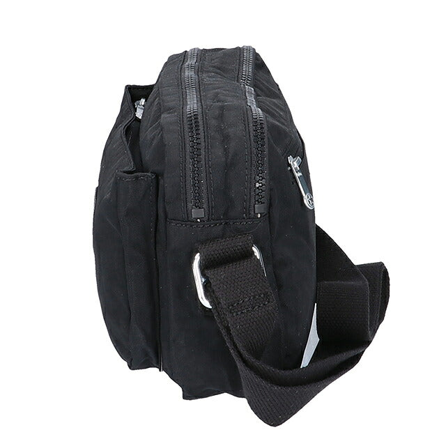 キプリング ショルダーバッグ レディース ブランド Kipling アバヌ M KI7076-P39 Black Noir KI7076-P39