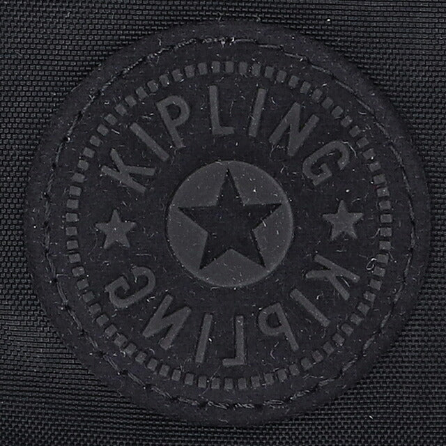 キプリング ショルダーバッグ レディース ブランド Kipling アバヌ M KI7076-P39 Black Noir KI7076-P39