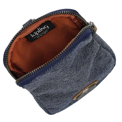 キプリング ショルダーバッグ レディース ブランド Kipling KI7102W52 ディープデニム KI7102W52