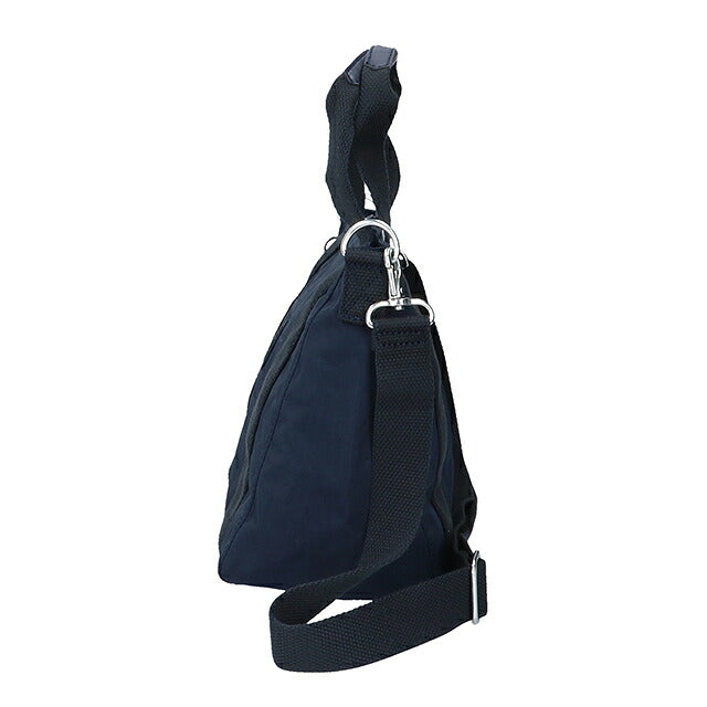 キプリング トートバッグ レディース ブランド Kipling アッセーニ ミニ ミニトートバッグ ロゴ ワンポイント 無地 2WAY KI7149-96V Blue Bleu 2 KI7149-96V