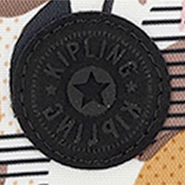 キプリング ショルダーバッグ レディース ブランド Kipling KI730659P PASTEL GARDEN マルチカラー 斜めがけ 高級 おしゃれ プレゼント 女性 実用的 かわいい