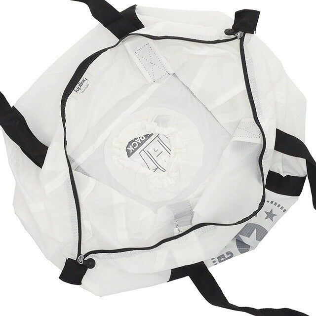 キプリング トートバッグ レディース ブランド Kipling KI731976P クリア KI731976P