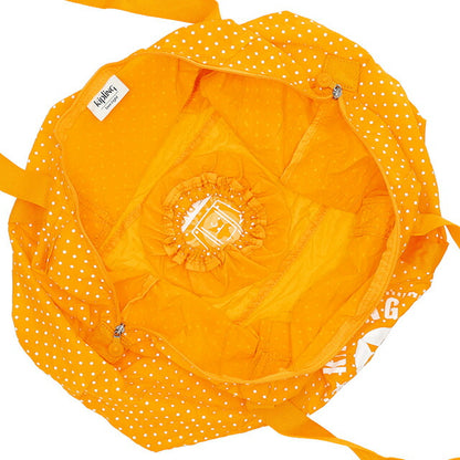 キプリング トートバッグ レディース ブランド Kipling KI7319M67 ソフトドットイエロー KI7319M67