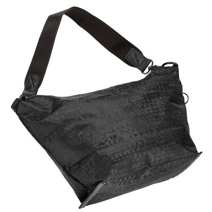 キプリング ショルダーバッグ レディース ブランド Kipling KI7376X23 アーバンブラックジャカード KI7376X23