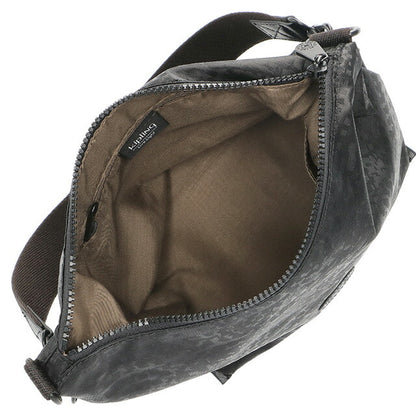 キプリング ショルダーバッグ レディース ブランド Kipling KI7376X23 アーバンブラックジャカード KI7376X23