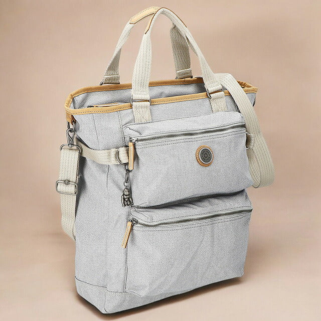 キプリング ショルダーバッグ レディース ブランド Kipling KI742629I ラスティックブルー KI742629I