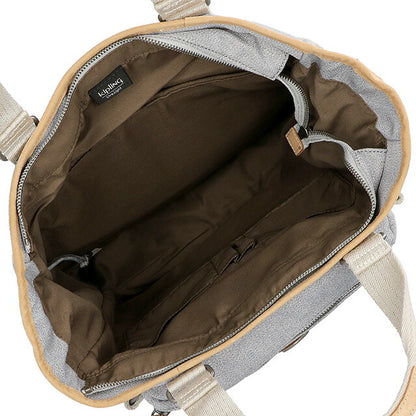 キプリング ショルダーバッグ レディース ブランド Kipling KI742629I ラスティックブルー KI742629I