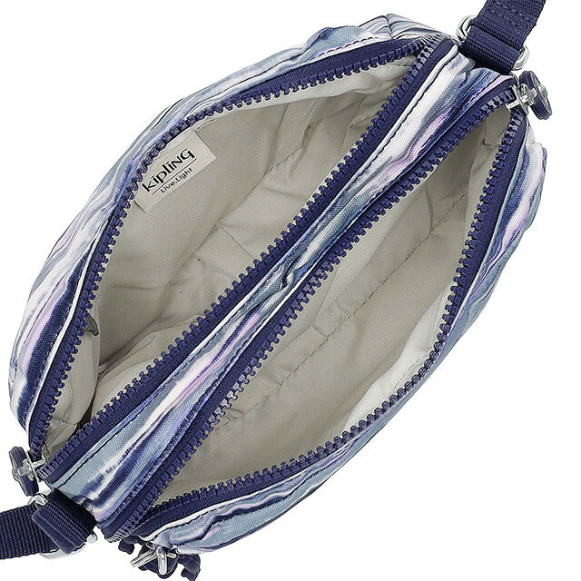 キプリング ショルダーバッグ レディース ブランド Kipling KI7588W66 ブラシストライプス KI7588W66
