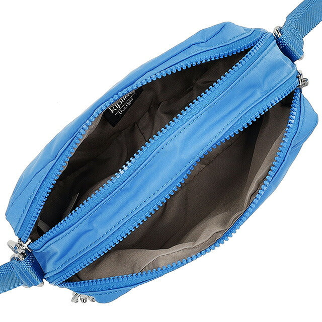 キプリング ショルダーバッグ レディース ブランド Kipling KI7669ST2 イーガーブルー KI7669ST2