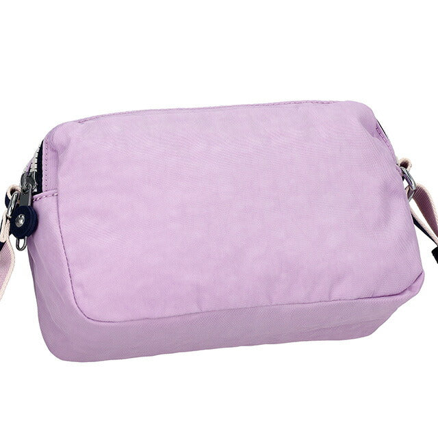 キプリング ショルダーバッグ レディース ブランド Kipling KI7854Z08 ジェントルライラック KI7854Z08