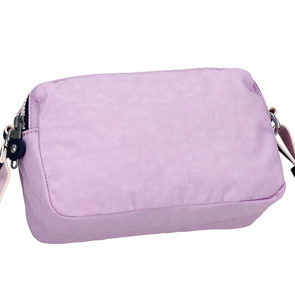 キプリング ショルダーバッグ レディース ブランド Kipling KI7854Z08 ジェントルライラック KI7854Z08