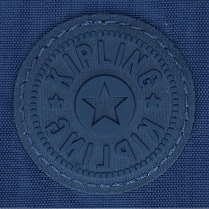 キプリング ショルダーバッグ レディース ブランド Kipling ガベット S ロゴ ワンポイント 無地 KI8115-5PZ Casual Blue KI8115-5PZ