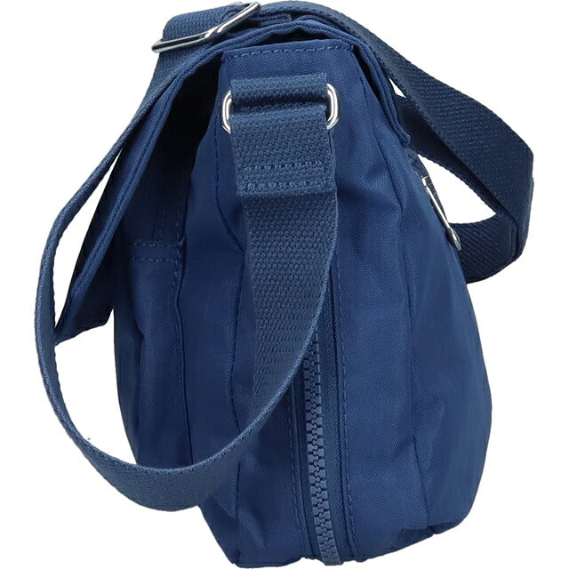 キプリング ショルダーバッグ レディース ブランド Kipling ダルマ B ロゴ ワンポイント 無地 KI8123-5PZ Casual Blue KI8123-5PZ