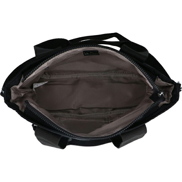 キプリング トートバッグ レディース ブランド Kipling ミンタ M UP ロゴ ワンポイント 無地 2WAY KI8642-P39 Black Noir 黒 KI8642-P39