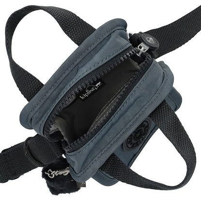 キプリング ハンドバッグ レディース ブランド Kipling KI91430CS ノクトグレー KI91430CS
