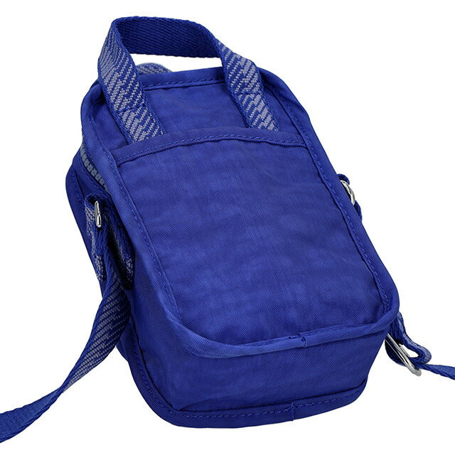 キプリング ハンドバッグ レディース ブランド Kipling KI91430DF ネイビーミスト KI91430DF