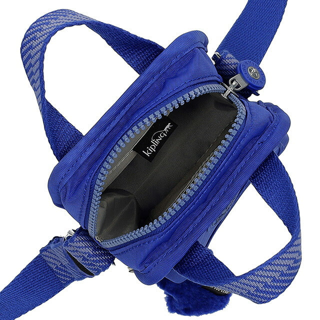 キプリング ハンドバッグ レディース ブランド Kipling KI91430DF ネイビーミスト KI91430DF