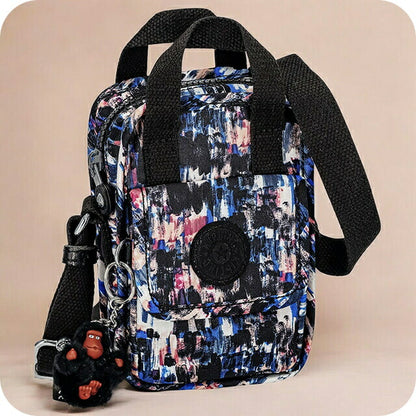 キプリング ハンドバッグ レディース ブランド Kipling KI91890HF ブラシストローク KI91890HF