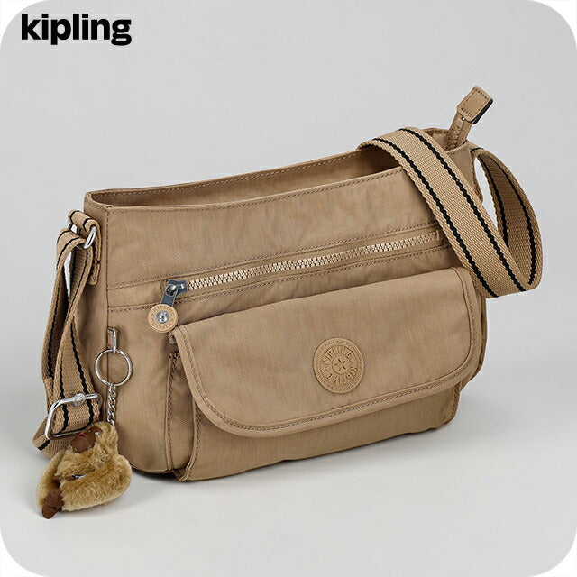 キプリング ショルダーバッグ レディース ブランド Kipling CHINA