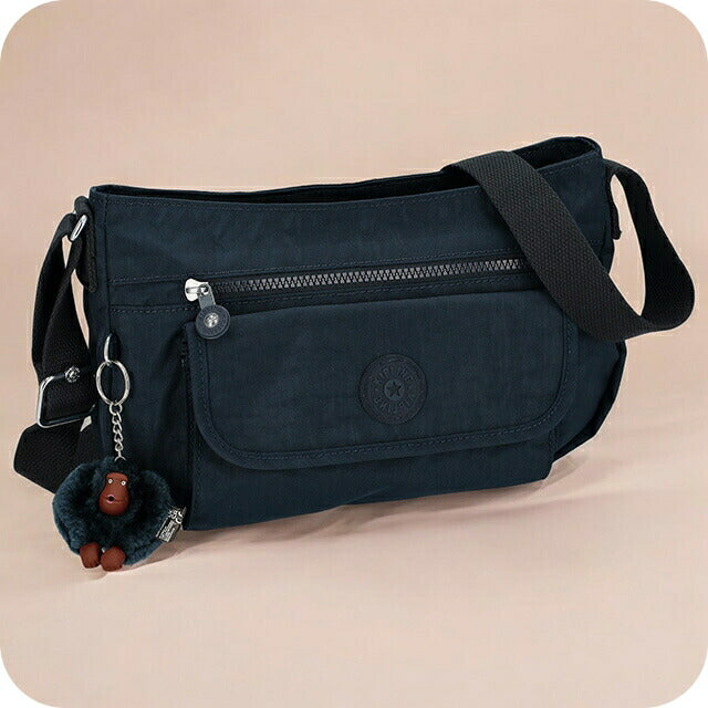 キプリング ショルダーバッグ レディース ブランド Kipling KI93904DX トゥルーブルートーナル KI93904DX