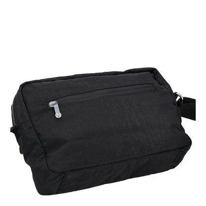 キプリング ショルダーバッグ レディース ブランド Kipling KIA9Z80DH BLACK TONAL ブラック 斜めがけ 高級 おしゃれ プレゼント 女性 実用的 かわいい
