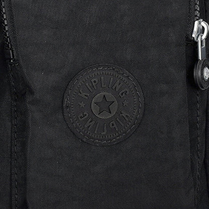 キプリング ショルダーバッグ レディース ブランド Kipling KIA9Z80DH BLACK TONAL ブラック 斜めがけ 高級 おしゃれ プレゼント 女性 実用的 かわいい