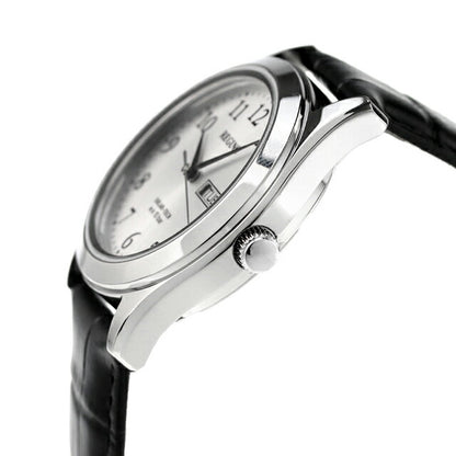 Citizen Regno Standard Ring Eco Drive Solar Watch KM1-211-10 Commemorative Gift Present Gift KM1-211-10