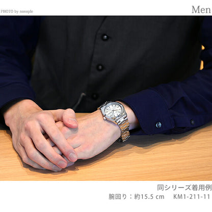 KM1-211-11 ｜ ソーラー