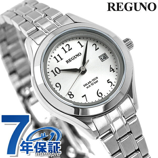 Citizen Watch Brand Eco Drive Solar Women&