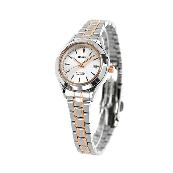 Citizen Watch Brand Eco Drive Solar Women&