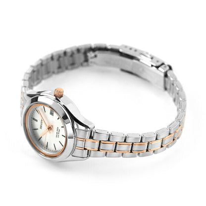 Citizen Watch Brand Eco Drive Solar Women&