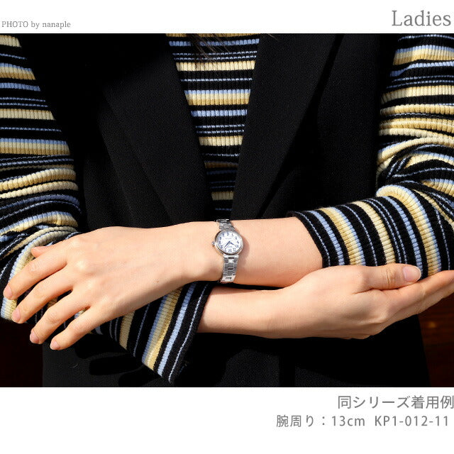 Citizen Regno Eco Drive Solar Women&