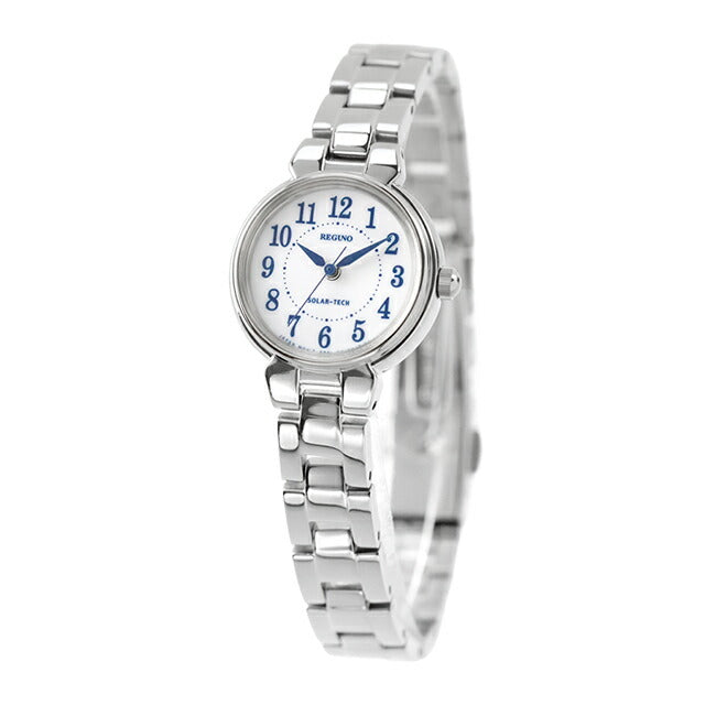 Citizen Regno Eco Drive Solar Women&