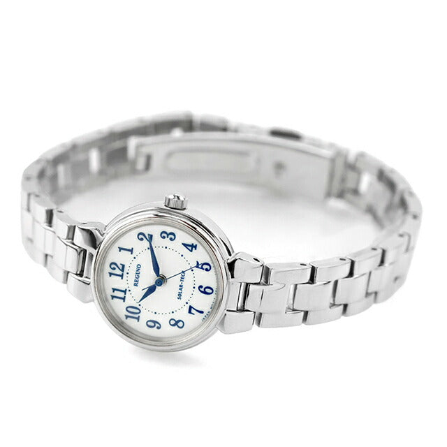 Citizen Regno Eco Drive Solar Women&