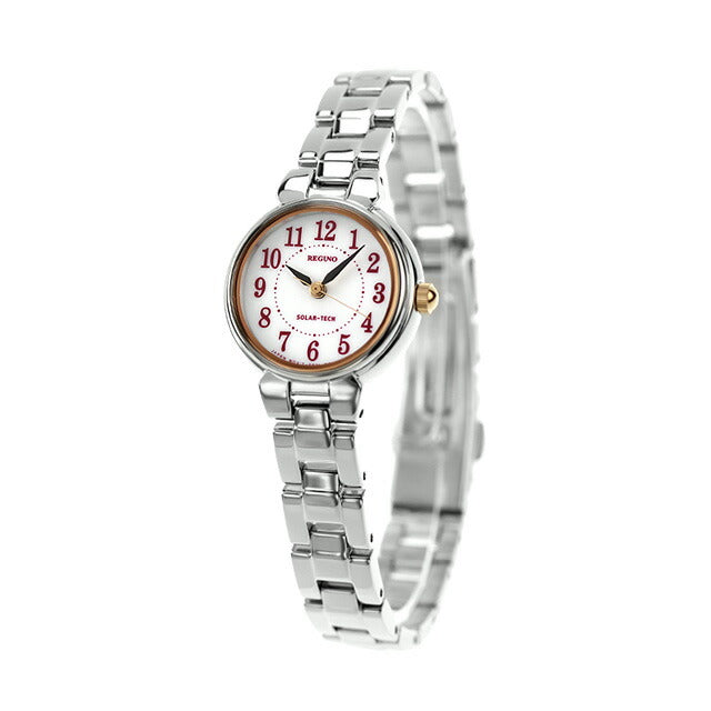 Citizen Regno Eco Drive Solar Women&