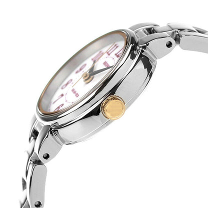 Citizen Regno Eco Drive Solar Women&