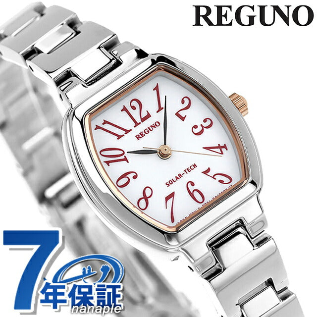Citizen Regno Eco Drive Solar Women&