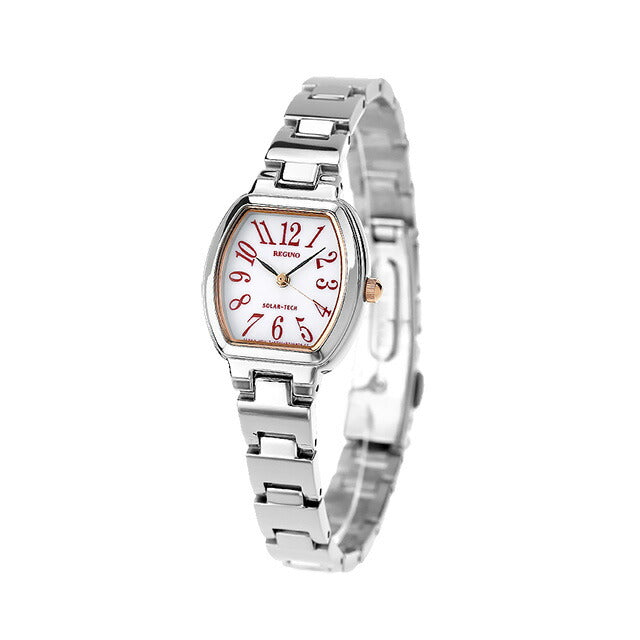 Citizen Regno Eco Drive Solar Women&
