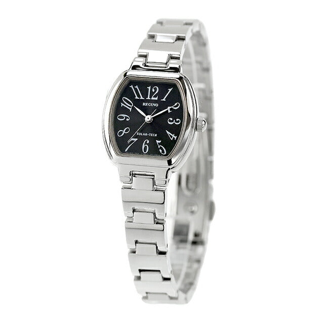 公民Regno Eco Drive太阳能女性手链KP1-110-51观看品牌KP1-110-51