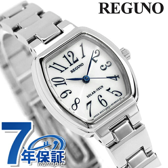 公民Regno Eco Drive Solar Women&
