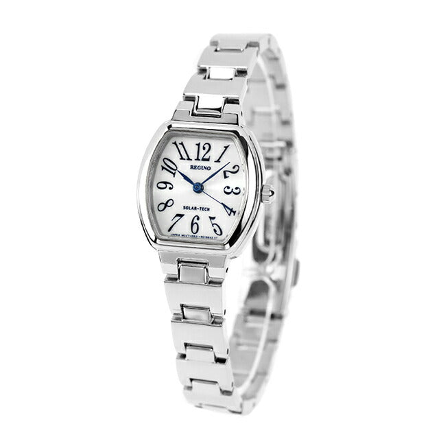 公民Regno Eco Drive Solar Women&