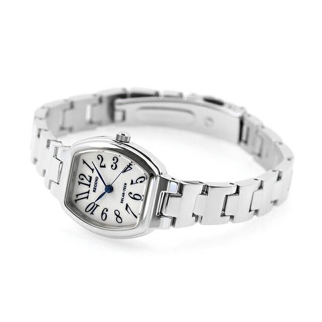 公民Regno Eco Drive Solar Women&