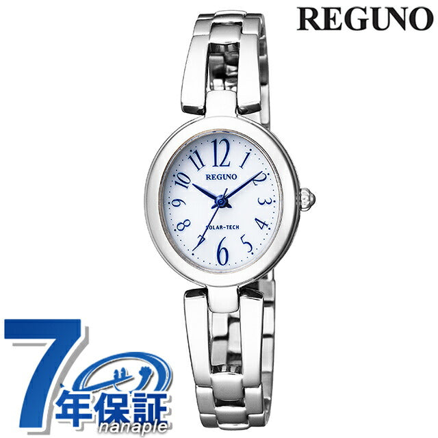 Citizen Regno Solar Women&